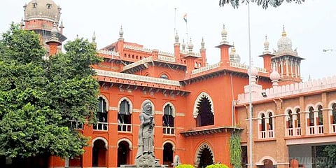 மணல் கடத்தலில் தொடர்பிருந்தால் குண்டர் சட்டம்