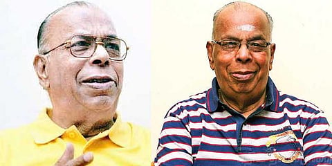 நகைச்சுவை நடிகர் நீலு மறைவு