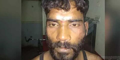 பாலியல் வன்கொடுமை செய்து குழந்தையை கொன்றவருக்கு தூக்கு 