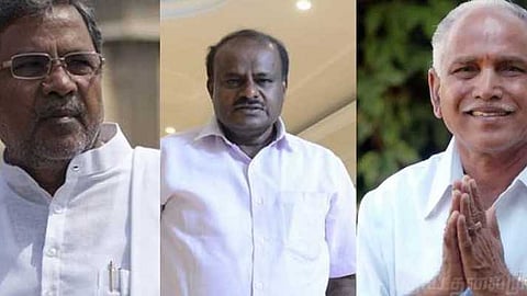 Karnataka Elections