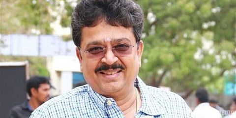 எஸ்.வி. சேகர் வழக்கு; 18ம் தேதிக்கு விசாரணை ஒத்திவைப்பு 