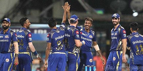 பிளே ஆப் சுற்று: ஒரு இடத்துக்கு 3 அணிகள் போட்டி!