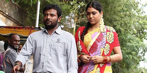 “என் உயரத்திற்கு கதாநாயகி கிடைக்கவில்லை” தினேஷ் மாஸ்டர் ஃபீலிக்