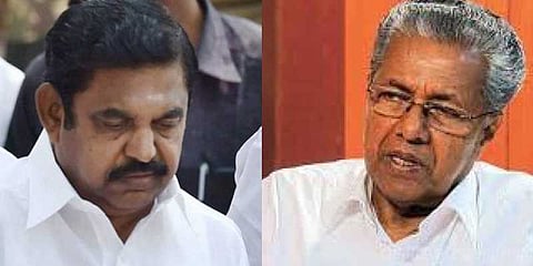 பணத்திற்காக உடலுறுப்பை திருடிய மருத்துவமனை - தமிழக முதல்வருக்கு கேரள முதல்வர் கடிதம்
