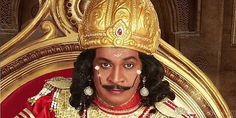விஷாலிடம் ரூ.2 கோடி கேட்ட வடிவேலு: தயாரிப்பாளர்கள் ஷாக்!