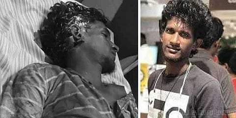 கொலையில் முடிந்த வாய் பேச்சு: 6 பேர் கொண்ட கும்பல் நடத்திய கொடூரம்..!