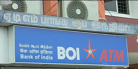 திருவள்ளூர் வங்கி கொள்ளை: 12 மணி நேரத்தில் சிக்கிய கொள்ளையர்கள் !