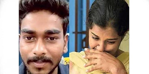 கேரளாவில் தலித் இளைஞர் ஆணவக் கொலையா ? 