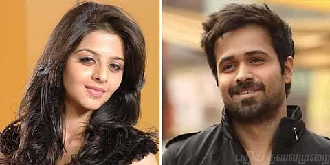 ஆத்தாடி! பாலிவுட் பக்கம் போன வேதிகா 