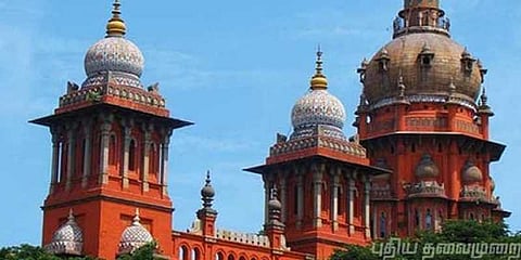 6 பேரின் உடலுக்கு பிரேத பரிசோதனை செய்யக் கூடாது - உயர்நீதிமன்றம்