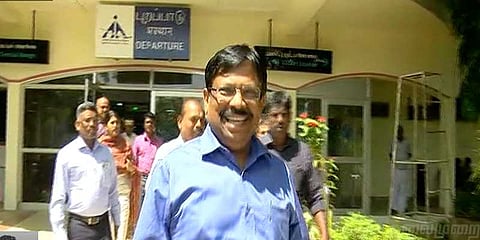 தூத்துக்குடி துப்‌பாக்கிச் சூடு: மாநில மனித உரிமைகள் ஆணையம் விசாரணை