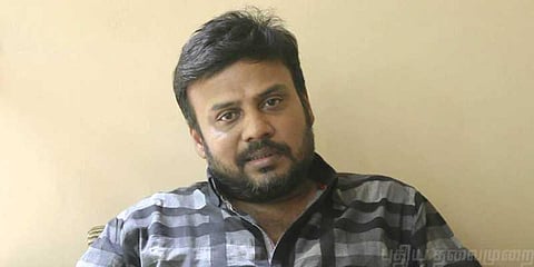 பிரபு சாலமனின் ’காடன்’ படத்துக்காக 50 நாள் ஒர்க்‌-ஷாப்பில் ராணா!