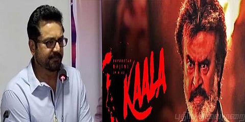 ‘காலா’ வெளியீட்டை தள்ளி வைத்து இருக்கலாம் - சரத் குமார்