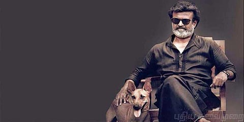 ‘காலா’ நாயை 2 கோடிக்கு வாங்க முன்வந்த ரசிகர் 