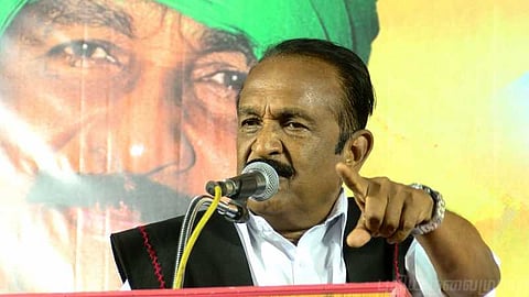 உடல் உறுப்பு மாற்று அறுவை சிகிச்சையில் முறைகேடு? விசாரணைக்கு வைகோ வலியுறுத்தல்