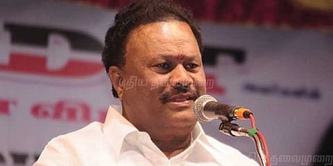 தனியார் வனப் பாதுகாப்புச் சட்டத்தில் திருத்தம்