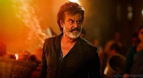 "காலாவுக்கு நல்ல வரவேற்பு" - ரஜினி