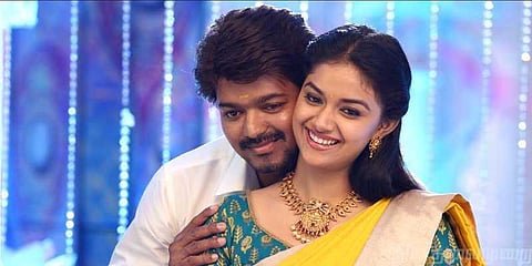 ஜூன் 21 அன்று விஜய்யின் ‘தளபதி62’ பர்ஸ்ட் லுக்