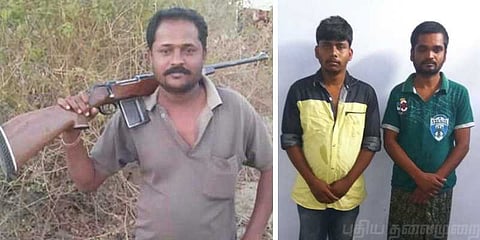 'கொலைக் பண்ணாம இருக்க 30 லட்சம் தருவியா' ? டாக்டரை மிரட்டிய மர்ம நபர்கள்