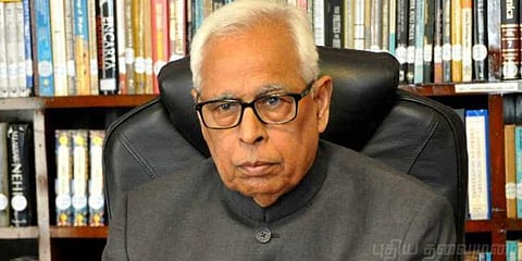 காஷ்மீரில் ஆளுநர் ஆட்சி அமலுக்கு வந்தது