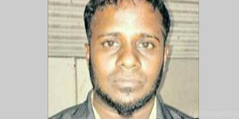 புழல் சிறையிலேயே பிரபல ரவுடியை கொடூரமாக கொன்ற கும்பல்