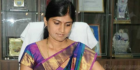 “ஒரு ஹெக்டேருக்கு 9 கோடி வரை இழப்பீடு” - சேலம் ஆட்சியர் ரோகினி