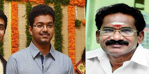 “நாலு படம் ஓடினாலே முதல்வர்”- விஜய் அரசியல் பற்றி செல்லூர் கே.ராஜூ 