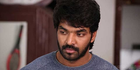 அதிக ஒலி கார்கள் வேண்டாம் ! பொது மக்களுக்கு நடிகர் ஜெய் வேண்டுகோள்