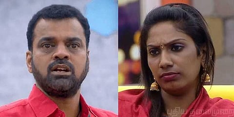 ஒரே சண்டை... குடும்பச் சண்டையாக மாறிய பிக்பாஸ் 2..!