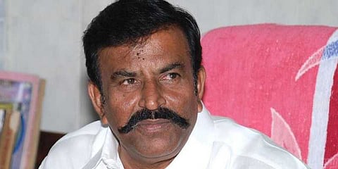 “எம்எல்ஏவாக இருந்து பாருங்கள்..அப்போ எங்க கஷ்டம் தெரியும்” - சட்டசபையில் பொங்கிய கே.என்.நேரு