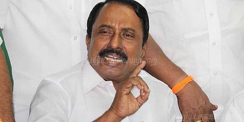தனியார் பள்ளிகளுக்கு அமைச்சர் செங்கோட்டையன் எச்சரிக்கை