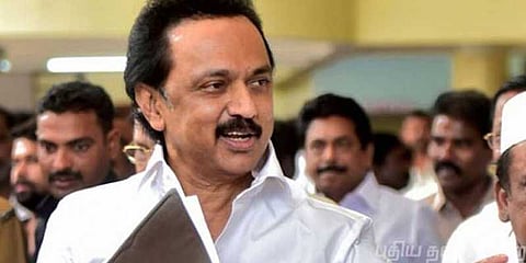“லோக் ஆயுக்தா மசோதா ஒரு அட்டைக் கத்தி” - ஸ்டாலின் விமர்சனம்