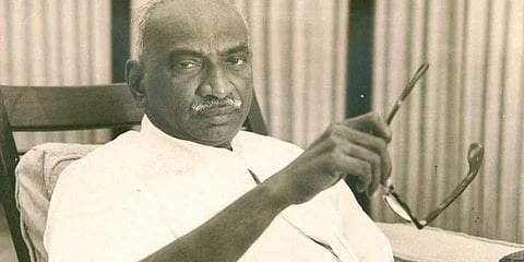 இவர்தான் மக்கள் தலைவர் ! காமராஜர் பிறந்த தினம் இன்று