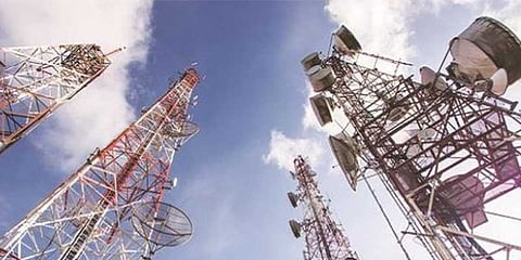 சொந்த தகவல் மீது நுகர்வோருக்கே உரிமை -  டிராய் 