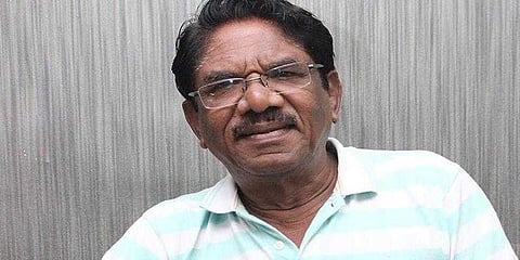 “பாரதிராஜாவுக்கு பயமில்லையா?” - உயர்நீதிமன்றம் கேள்வி