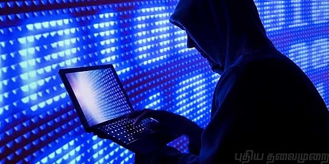 அதிகரிக்கும் இணையவழி குற்றங்கள் - தடுக்க என்ன வழி ?