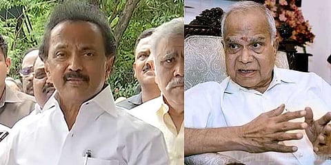 ஆளுநர் நடவடிக்கை எடுக்காவிட்டால் நீதிமன்றத்தை நாடுவோம்: மு.க.ஸ்டாலின்