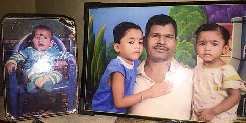 மனநலம் பாதிக்கப்பட்ட தாய் : பசியால் உயிரிழந்த 3 குழந்தைகள் !