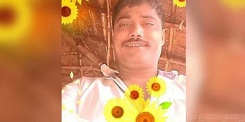 வாடகை கொடுப்பதில் பிரச்சனை ! நண்பனுக்கு நேர்ந்த கொடூரம்