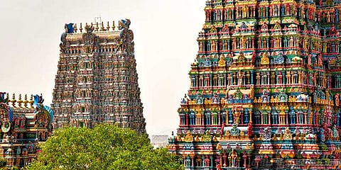 சத்தமில்லாமல் நியமிக்கப்பட்ட பிராமணரல்லாத முதல் அர்ச்சகர்: ஸ்பெஷல் பேட்டி