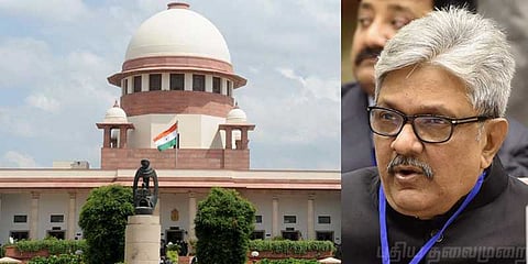உச்ச நீதிமன்ற நீதிபதியாகிறார் கே.எம்.ஜோசப்