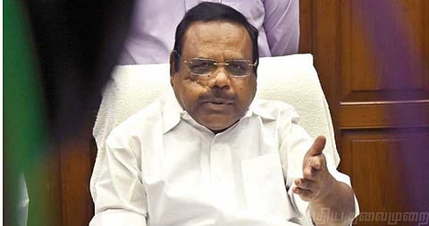 “ஜக்கையன் மீது ஏன் நடவடிக்கை இல்லை..?” சபாநாயகர் தரப்பு விளக்கம் 