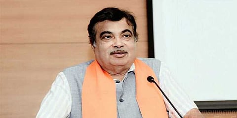 "வேலைவாய்ப்புகளில் ஏழைகளுக்கே முன்னுரிமை தேவை" - நிதின் கட்கரி