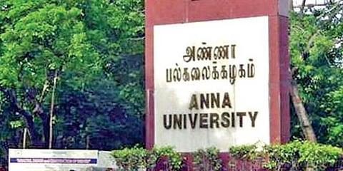 அண்ணா பல்கலை.,யில் அடுத்தடுத்து அம்பலமாகும் புதிய முறைகேடுகள்..!
