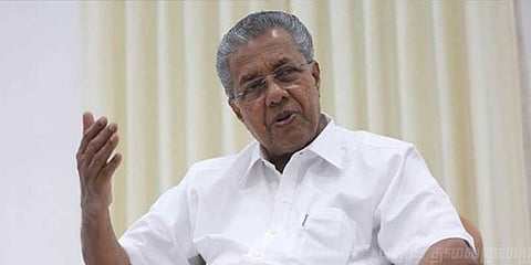 “வீடு, நிலம் இழந்தோருக்கு தலா 10 லட்சம்” - பினராயி விஜயன்