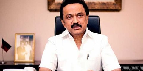 செயற்குழுக் கூட்டம் - திமுக நிர்வாகிகளுடன் ஸ்டாலின் ஆலோசனை