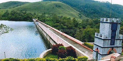 முல்லைப்பெரியாறில் நீர்திறப்பு அதிகரிப்பு  