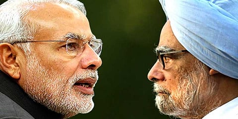 நேரு அருங்காட்சியகத்தை மாற்ற வேண்டாம் : மன்மோகன் கடிதம்