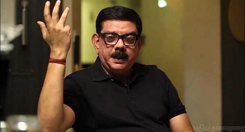 இயக்குனர் பிரியதர்ஷனுக்கு கிஷோர் குமார் விருது!