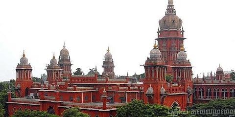 ரூ.100 கோடி டெண்டர்கள் மீது நடவடிக்கைக்கு தடை- உயர்நீதிமன்றம் 